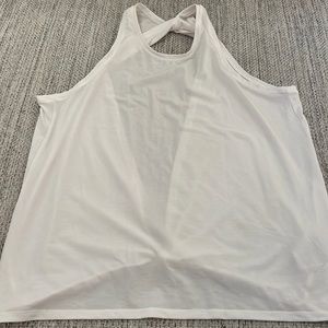 Gap Fit- Breathe tank